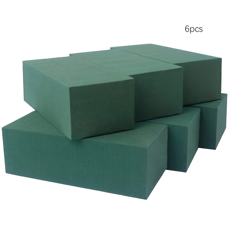 14Pcs Floral Foam Hand Cut Flo - Florist Flower Supply review and price