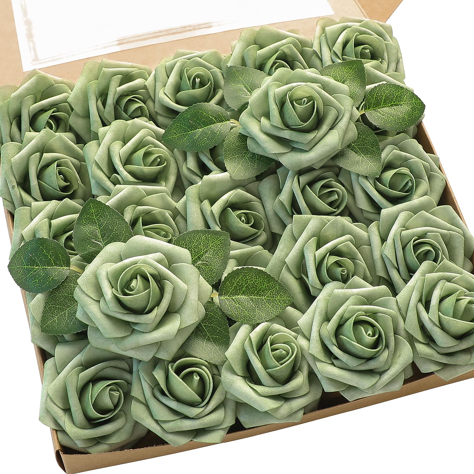 Artificial Flowers 25pcs Real  - Florist Supply Bulk review and price