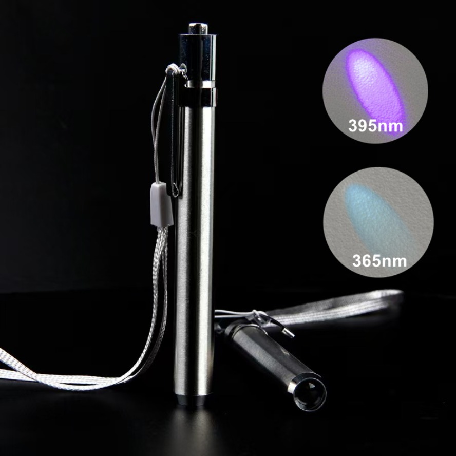 Mini LED UV Inspection Lamp 36 - Preserved Moss Sheet review and price