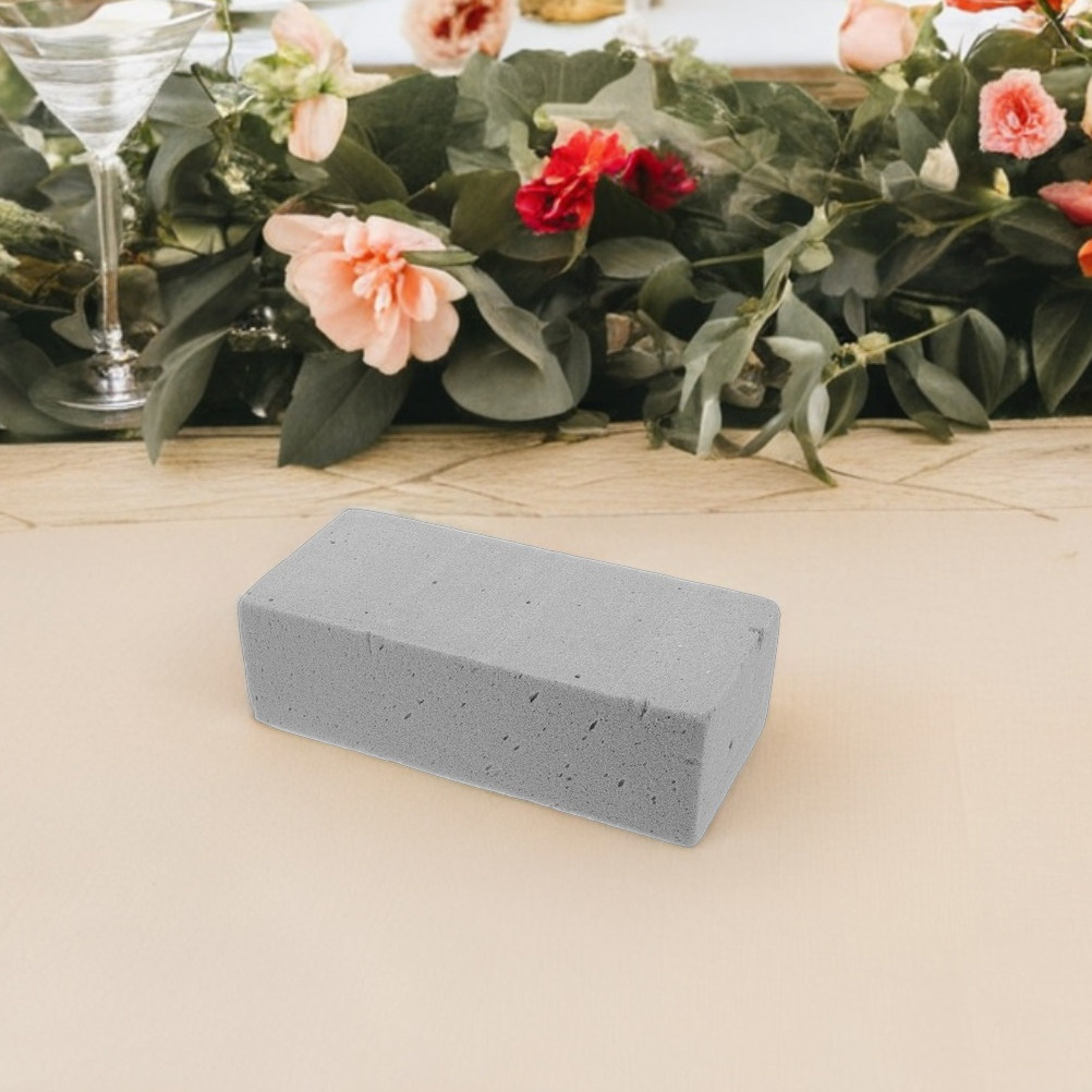 2Pcs Floral Foam Blocks Floral - Florist Flower Supply review and price