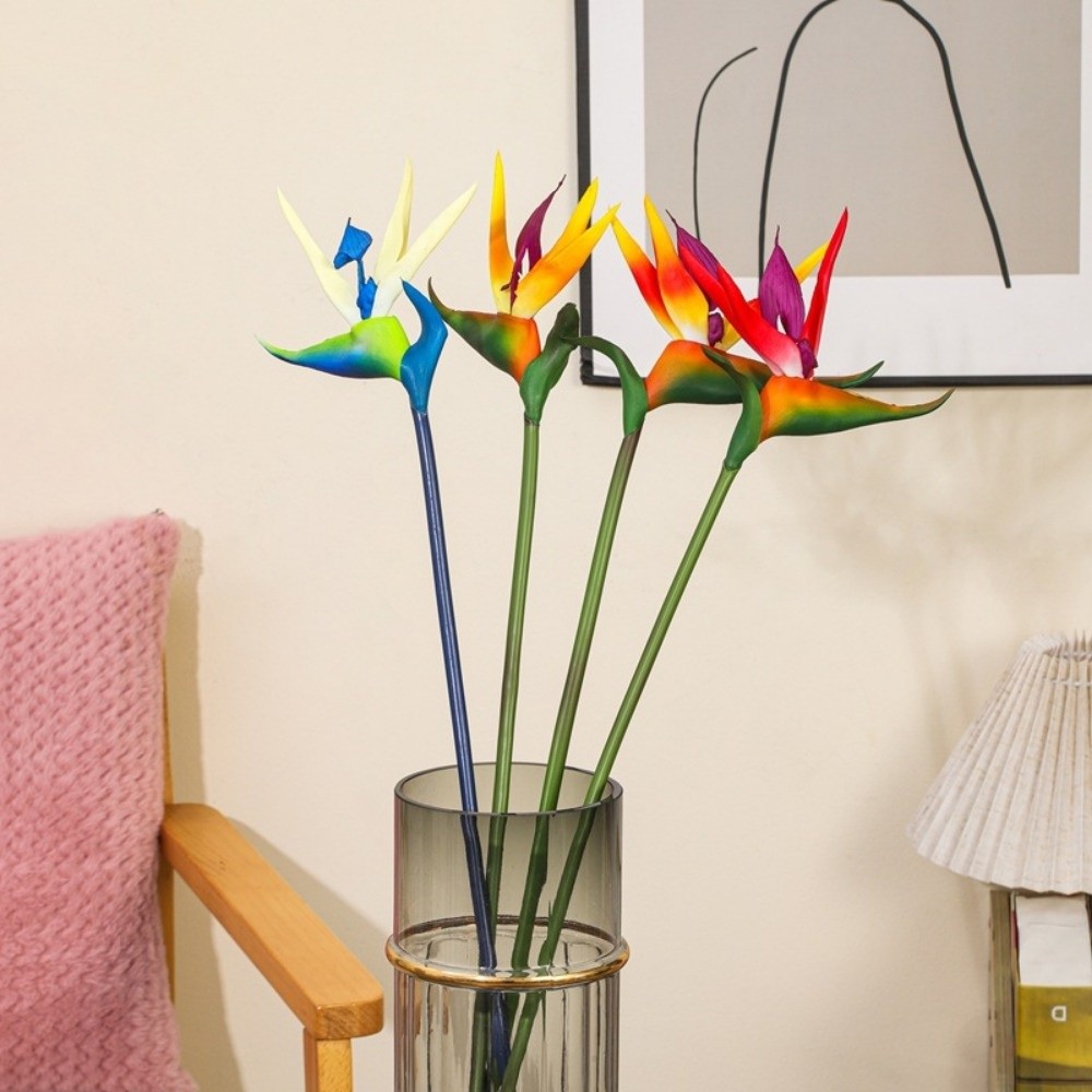 New Long Stem Artificial Bird  - Florist Supply Bulk review and price