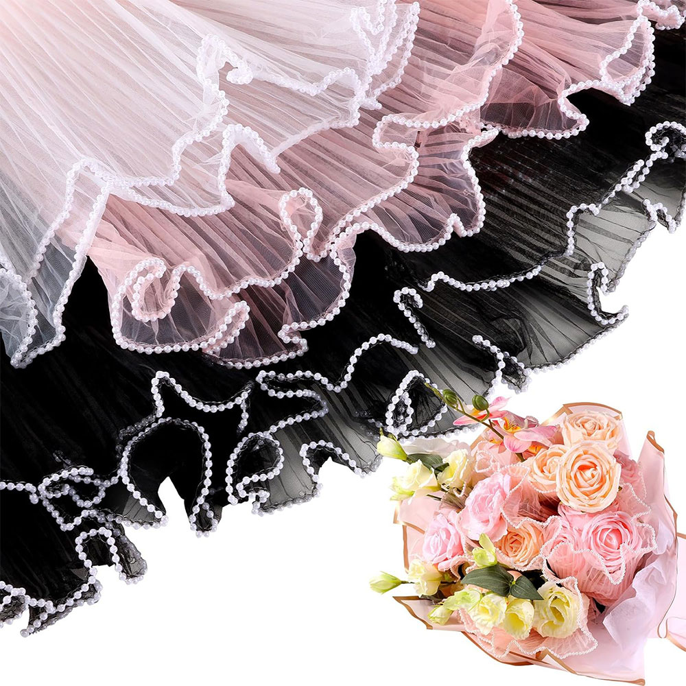 28cmX3.8Yds Flower Wrapping Pa - Florist Flower Supply review and price